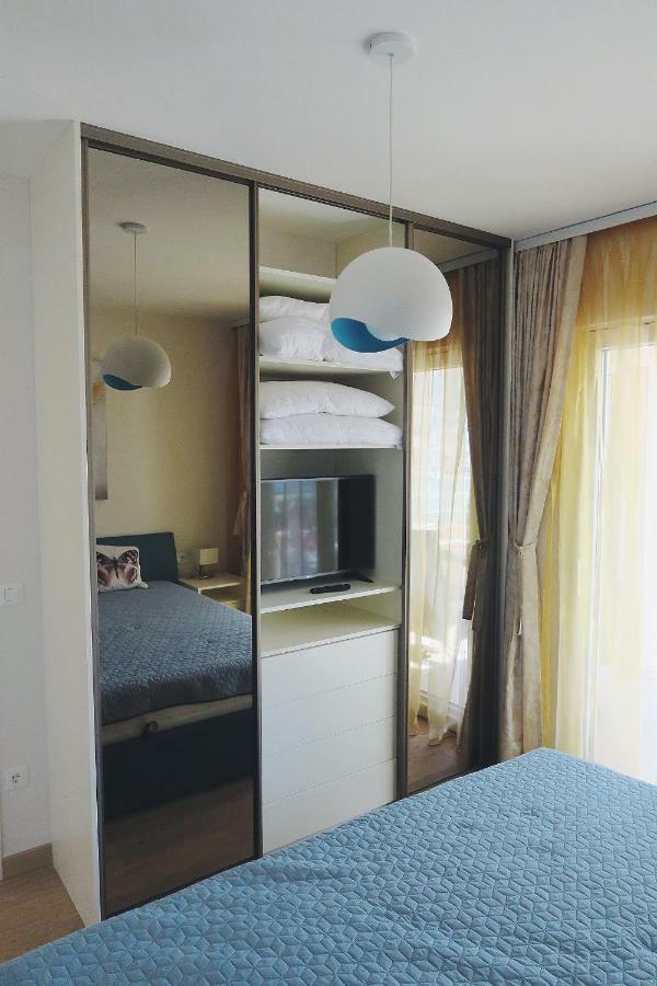 Sweet Dream 2 Daire Dubrovnik Dış mekan fotoğraf