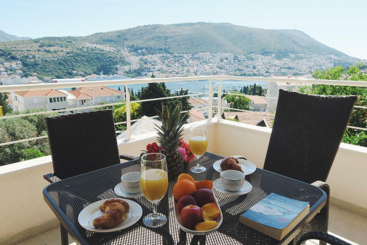 Sweet Dream 2 Daire Dubrovnik Dış mekan fotoğraf